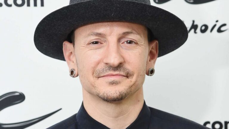 La douloureuse vie de Chester Bennington