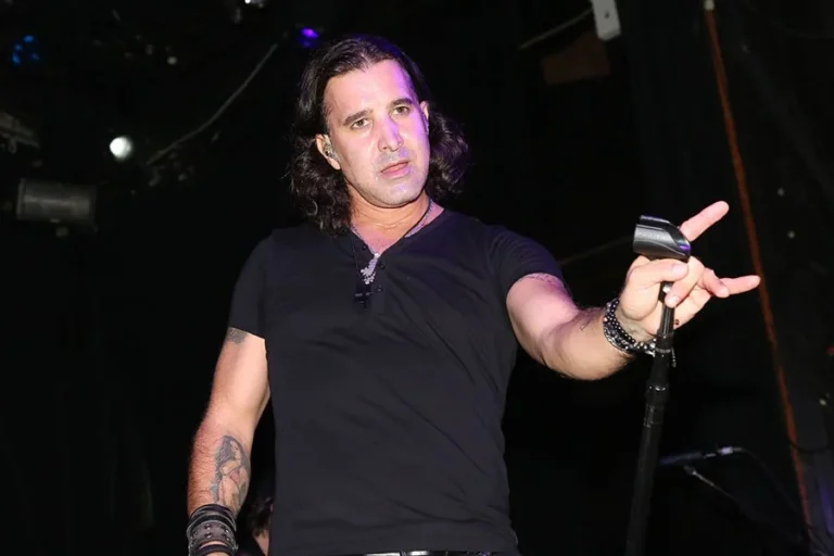 De mélodie à déclin, Scott Stapp
